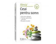 Alevia Ceai pentru somn x 20 plicuri