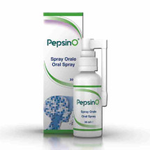 PepsinO spray oral X 30 ml