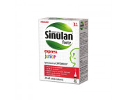 W Sinulan Express Forte Junior 20ml.