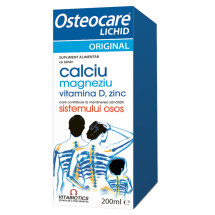 Osteocare, 200 ml, Vitabiotics