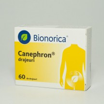 Canephron, 60 drajeuri