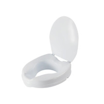 Inaltator toaleta cu capac 15 cm, TCM698