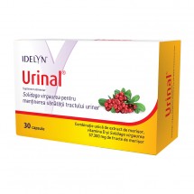 W Urinal x 30 compr.                    