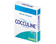 Cocculine x 3blist. x 10cpr.