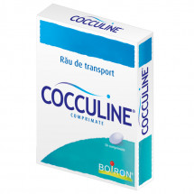  Cocculine x 3blistere. x 10comprimate