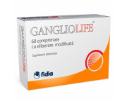 GanglioLife x 60 compr. acoper. cu elib. modif.