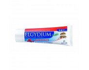 PFOC Elgydium pasta dinti junior capsuni x 50ml