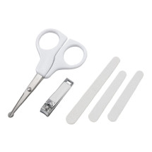  BabyN 33336 Set ingrijire unghii 0+