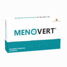 Menovert X 30 capsule