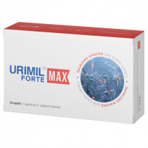 Urimil Forte Max x 30 capsule