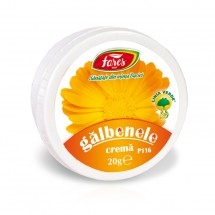 Crema galbenele x 20g  FAR.