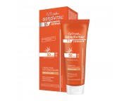 46390 GH3 Derma+Sun - crema antiimbatranire SPF 50 tenta aurie  50ml