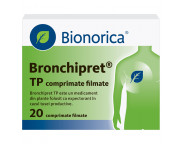 Bronchipret TP x 20 compr. film.