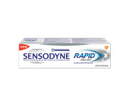 Sensodyne pasta de dinti Rapid Relief Whitening 75 ml