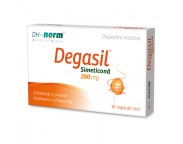 Walmark Degasil, 16 capsule