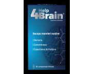 Help4Brain x 30 cpr.