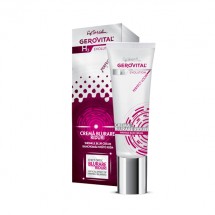 Gerovital H3 Evolution Crema blurare riduri, 25 ml