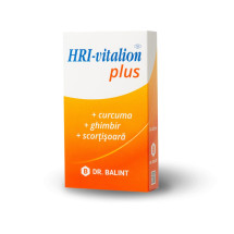 HRI Vitalion Plus X 54 tablete