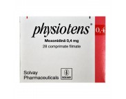 Physiotens 0.4mg x 28 compr.film