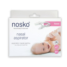 Nosko Baby aspirator nazal