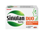 W Sinulan Forte x 60 tb.