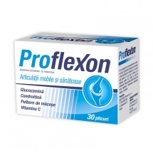 Zdrovit Proflexon X 30plicuri