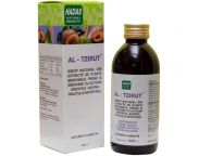 Al -Tzirut - sirop laxativ 250 ml