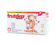 Frutdep Immuno 10 flac x10 ml