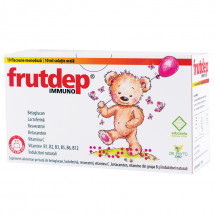  Frutdep Immuno 10 flacoane x10 ml