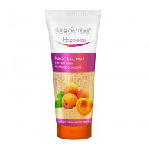 Gerovital Happiness Masca gomaj 100 ml