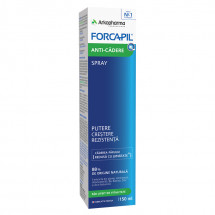 Forcapil spray anti caderea parului  X 150 ml