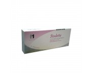 Stodette 0.075mg/0.020mg x 1blist. x 21drj.