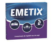 Emetix, 20 comprimate