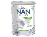 Nestle Nan Complete Comfort, 0+ luni X 400 g