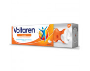 Voltaren emulgel 11,6 mg / g x 100 g gel x 1 tub cu capac ti