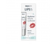 LipsUp Hyaluron volume lip booster Marsala, 7ml