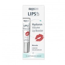LipsUp Hyaluron volume lip booster Marsala, 7ml