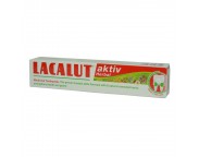 Lacalut aktiv Herbal pasta de dinti x 75 ml