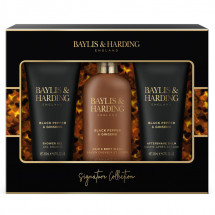Baylis & Harding Set 3 Luxury Bathing Trio