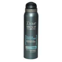 Dove deodorantul  barbatesc impotriva transpiratiei, 150ml