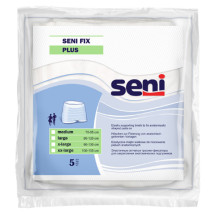 Seni Fix Plus Large X 5 bucati