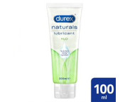 Durex Naturals lubrifiant H2O x 100 ml