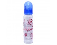 Primamma445143 Biberon PP clasic 250ml tet.silic>5