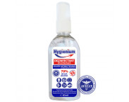 Hygienium solutie antibacteriana cu dezinfectant 85 ml