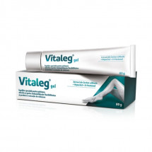 Vitaleg gel x 80 g