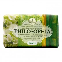 Nesti Dante Sapun vegetal PHILOSOPHIA-Breeze, 250g