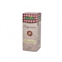 POLYGEMMA 17, Imunitate, 50 ml, PLANT EXTRACT
