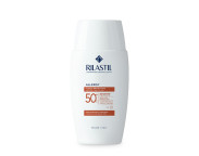 RILASTIL SUN SYSTEM ALLERGY - Fluid protectiv SPF 50+ x 50 m