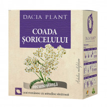 DAC.PL Ceai coada soricelului x 50 g        