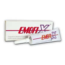 Emofix unguent protector hemostatic, 30 g, 3FPLANTAMED